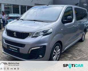 Peugeot Traveller Gebrauchtwagen