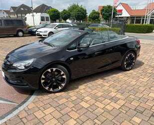 Opel Cascada Gebrauchtwagen