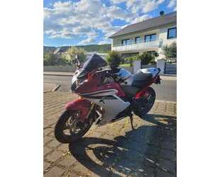 Honda CBR 600 Gebrauchtwagen