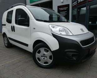 Fiat Fiorino Gebrauchtwagen