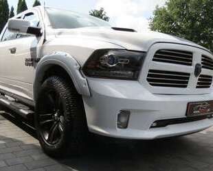 Dodge RAM Gebrauchtwagen