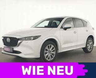 Mazda CX-5 Gebrauchtwagen