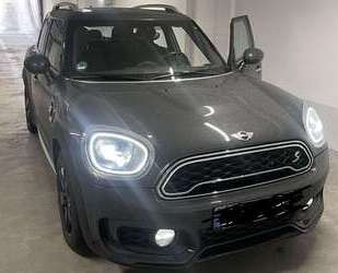 Mini Cooper SE Countryman Gebrauchtwagen