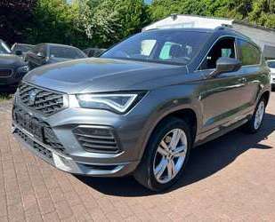 Seat Ateca Gebrauchtwagen