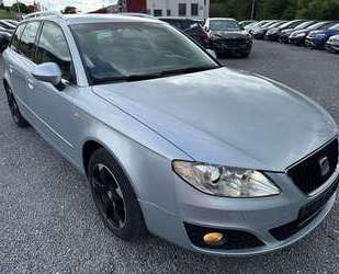 Seat Exeo Gebrauchtwagen