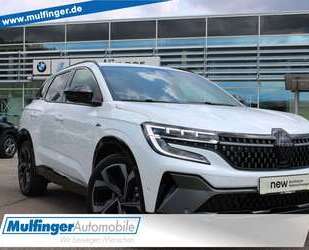 Renault Austral Gebrauchtwagen