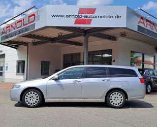 Honda Accord Gebrauchtwagen