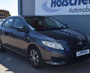Toyota Corolla Gebrauchtwagen