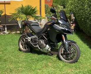 Ducati Multistrada 1260 Gebrauchtwagen