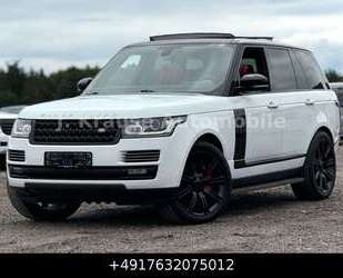 Land Rover Range Rover Gebrauchtwagen