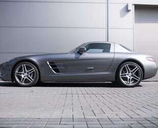 Mercedes-Benz SLS Gebrauchtwagen
