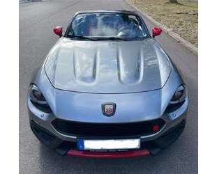 Abarth 124 Spider Gebrauchtwagen