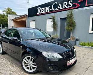 Seat Exeo Gebrauchtwagen
