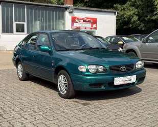 Toyota Corolla Gebrauchtwagen