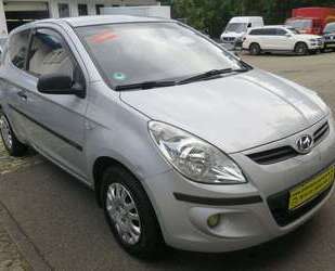 Hyundai i20 Gebrauchtwagen