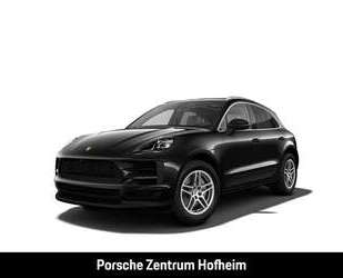Porsche Macan Gebrauchtwagen