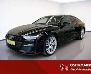 Audi A7 Gebrauchtwagen