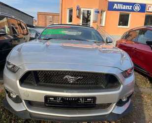 Ford Mustang Gebrauchtwagen