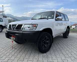 Nissan Patrol Gebrauchtwagen