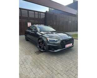 Audi S5 Gebrauchtwagen