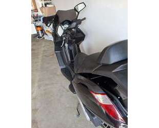 Peugeot Satelis 125 