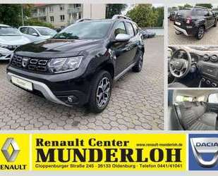 Dacia Duster Gebrauchtwagen