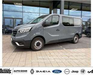 Renault Trafic Gebrauchtwagen