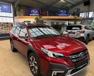 Subaru OUTBACK Gebrauchtwagen