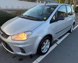 Ford C-Max Gebrauchtwagen