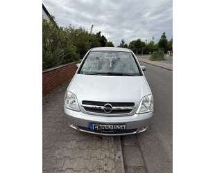 Opel Meriva Gebrauchtwagen