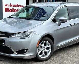 Chrysler Pacifica Gebrauchtwagen