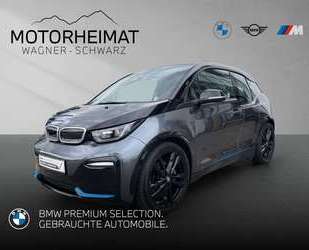 BMW i3 Gebrauchtwagen