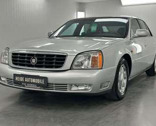 Cadillac Deville Gebrauchtwagen
