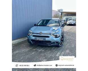 Citroen C4 Gebrauchtwagen