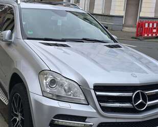 Mercedes-Benz GL 450 Gebrauchtwagen