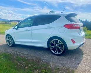 Seat Fiesta 