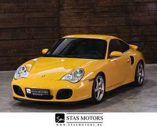 Porsche 996 Gebrauchtwagen