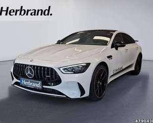 Mercedes-Benz AMG GT Gebrauchtwagen