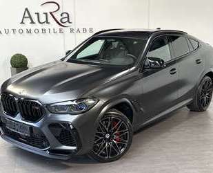 BMW X6 M Gebrauchtwagen