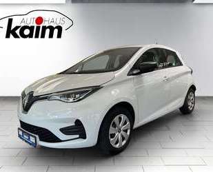 Renault ZOE Gebrauchtwagen