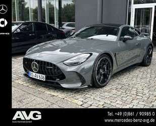 Mercedes-Benz AMG GT Gebrauchtwagen