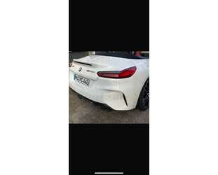 BMW Z4 M Gebrauchtwagen