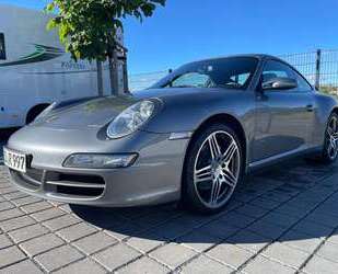 Porsche 997 Gebrauchtwagen