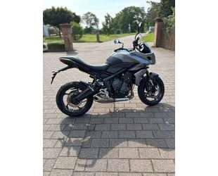 Triumph Tiger Sport Gebrauchtwagen