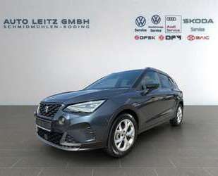 Seat Arona Gebrauchtwagen