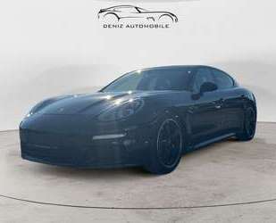 Porsche Panamera Gebrauchtwagen