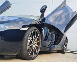 Chevrolet MP4-12C 