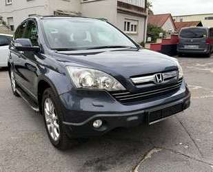 Honda CR-V Gebrauchtwagen