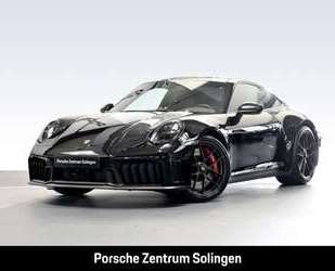 Porsche 992 Gebrauchtwagen