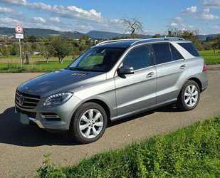 Mercedes-Benz ML 350 Gebrauchtwagen